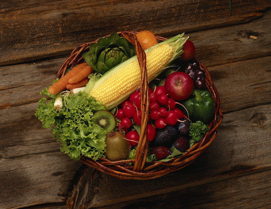 Learn about carbs with CT Personal Training