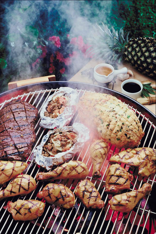 CT' Personal Trainer teaches you about Proteins