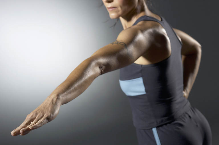 A Guide to CT Personal Trainer, Jim Cipriani's Warm-up