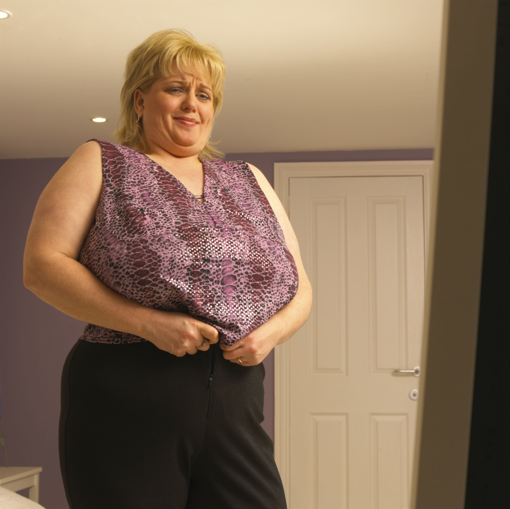 Get Into Your Skinny Jeans with Cutting Edge Personal Training