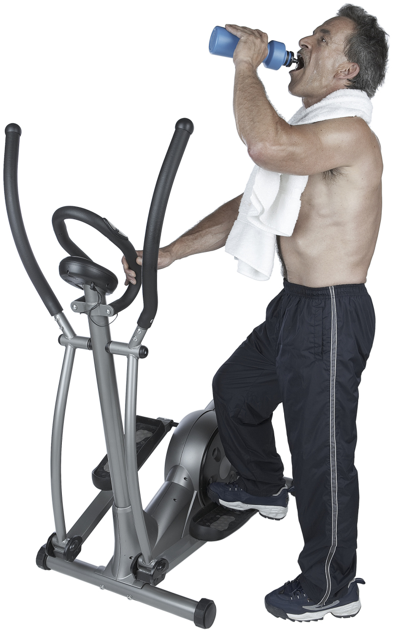 CT Personal Trainer tells you how to feed for cardio work