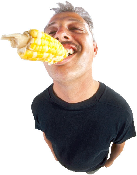 An inside look at CT Personal Trainer, Jim Cipriani's Diet