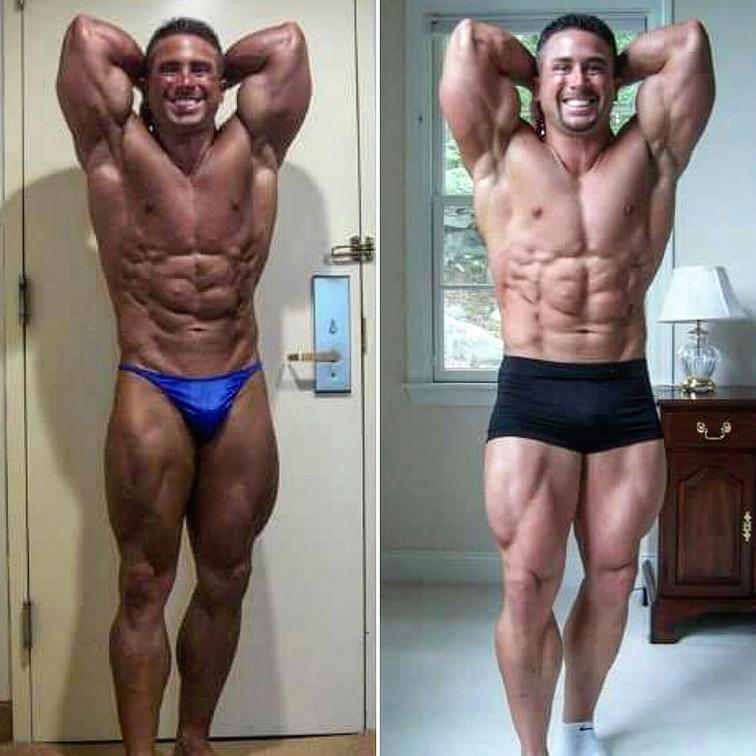 Nashville Personal Trainer