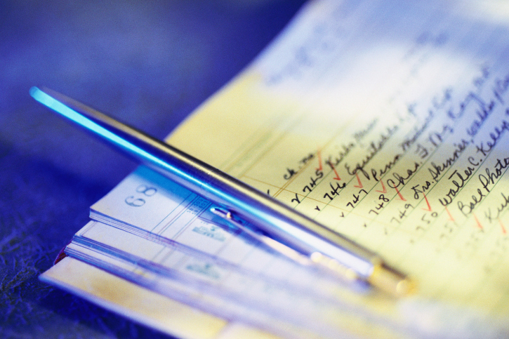 Top Articles of 2012 from CT Personal Trainer