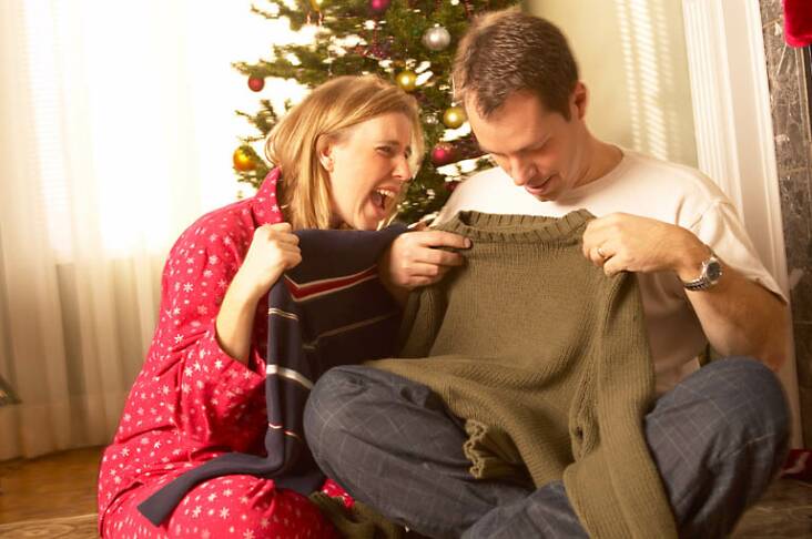 Connecticut Personal Trainer, Jim Cipriani, wishes you a Very Happy Holiday Season!