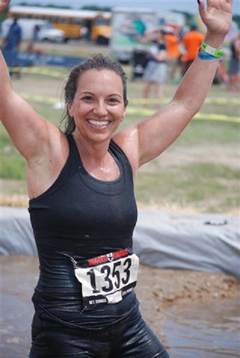 Personal Trainer Nashville Client