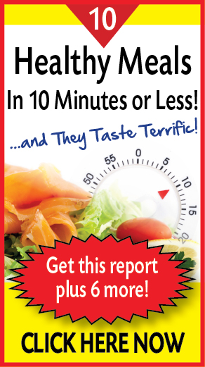 Cutting Edge Personal Training's Healthy Meals