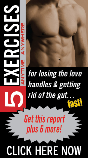 Cutting Edge Personal Training's Get Rid of the Gut Report
