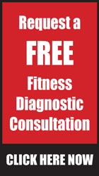 Personal Trainer CT Fitness Consultation