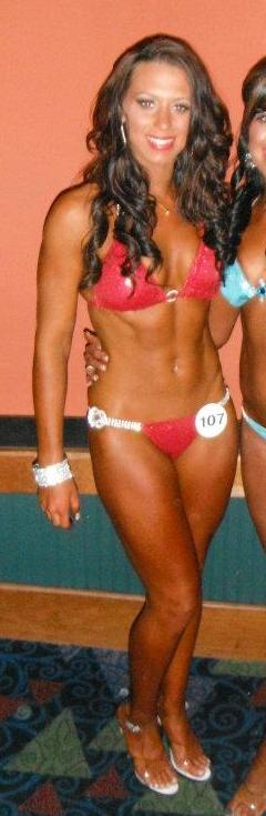 Client Success Story from Cutting Edge Personal Training in CT