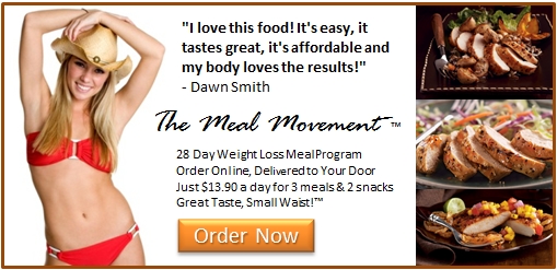 CT Personal Trainer Foods