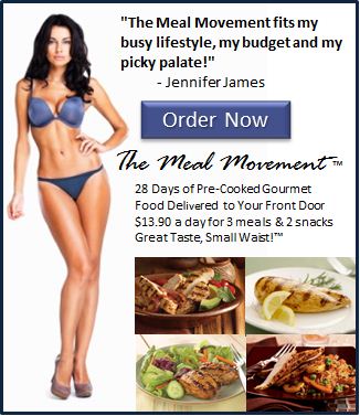 CT Personal Trainer Food Delivery