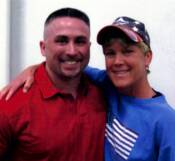 Cutting Edge Personal Training, CT Success Story, Linda Coyle