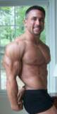 Jim Cipriani, Personal Trainer, Fitness Expert, Fitness Author, Fitness Spokesperson, Online Personal Trainer