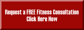 Personal Trainer CT Fitness Consultation