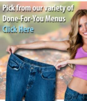 CT Personal Trainer Food Delivery