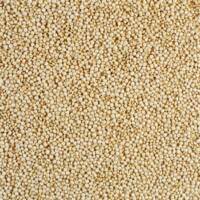 Quinoa is a GREAT Gluten Free Carb Source