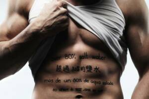 CT Personal Trainer Key to Testosterone