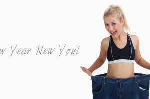 Do Not Give Up on Your Resolutions