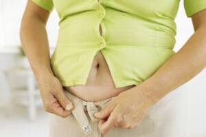 7 Reasons You're Not Losing Weight