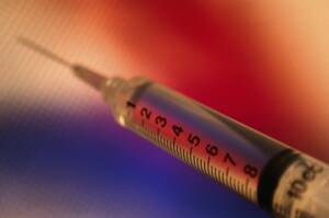 When it comes to steroids, this personal trainer just says no.