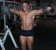 TN Personal Trainer Guide to Workout Intensity