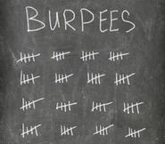 Nashville Personal Trainer Guide to Finishers