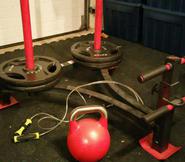 TN Personal Trainer Guide to Workout Intensity