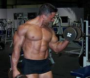 TN Personal Trainer Guide to Anti-Aging