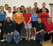 Jim Cipriani, Personal Trainer, Fitness Expert, Fitness Author, Fitness Spokesperson, Online Personal Trainer