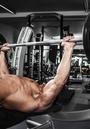 What's the best rep range for building muscle?